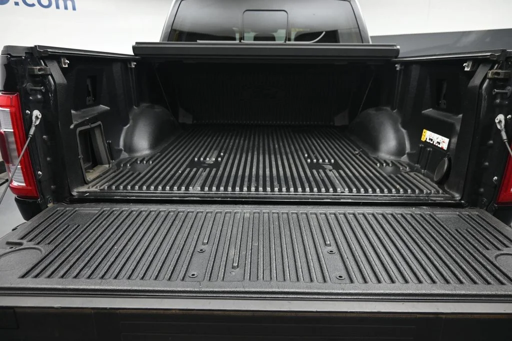 Used 2023 Black Ford XL image 11