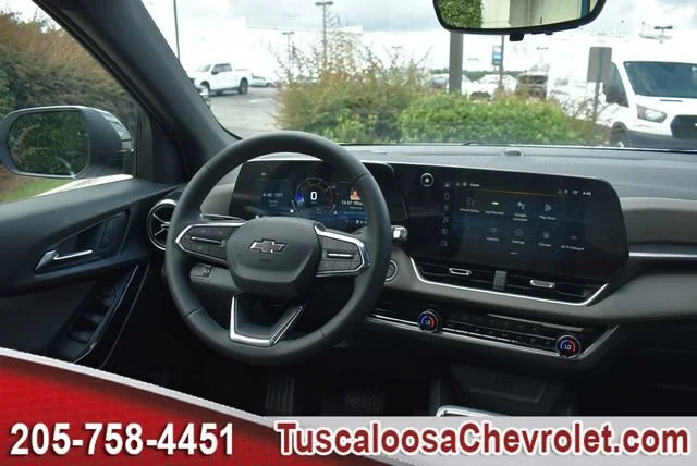 2026 Chevrolet Equinox LT - Photo 20