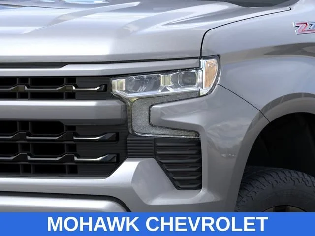2026 Chevrolet Silverado 1500 RST - Photo 10