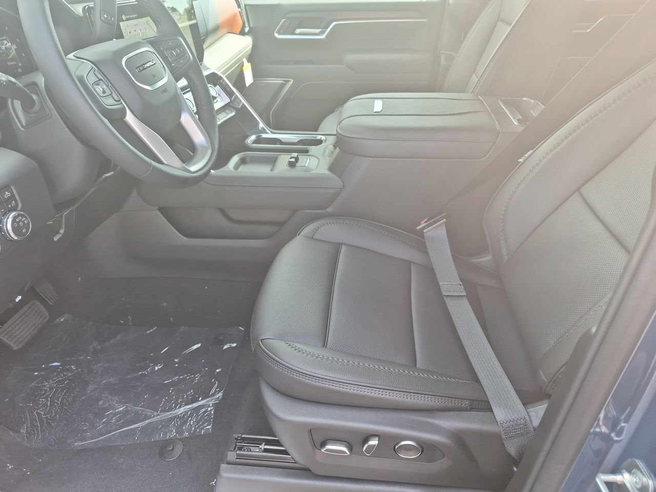 2026 GMC Sierra 2500HD Denali - Photo 20