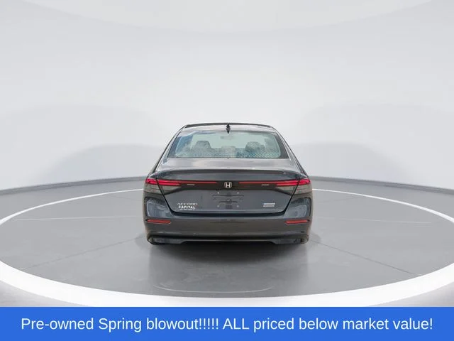 Used 2023 Gray Honda Touring image 7
