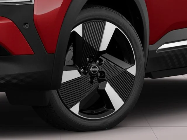 2026 Nissan KICKS SR AWD - Photo 9