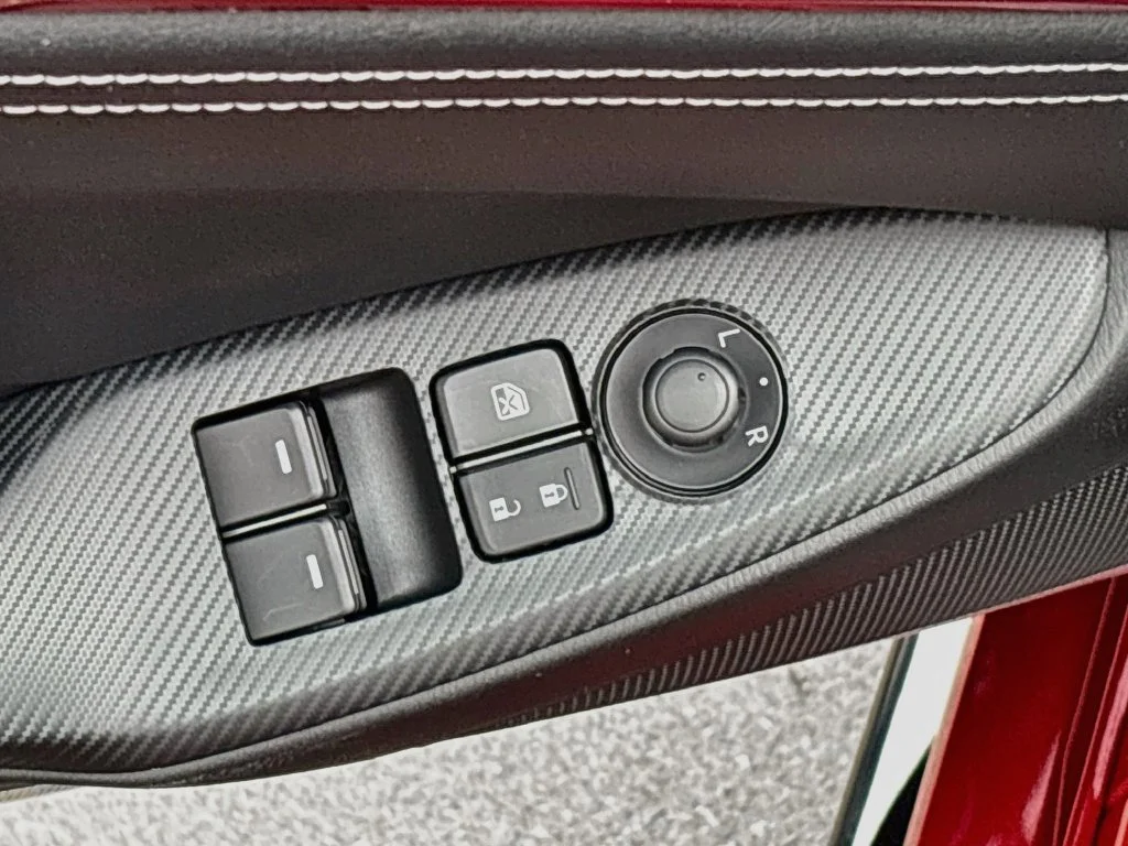 New 2026 Soul Red Crystal Metallic Mazda Grand Touring image 18