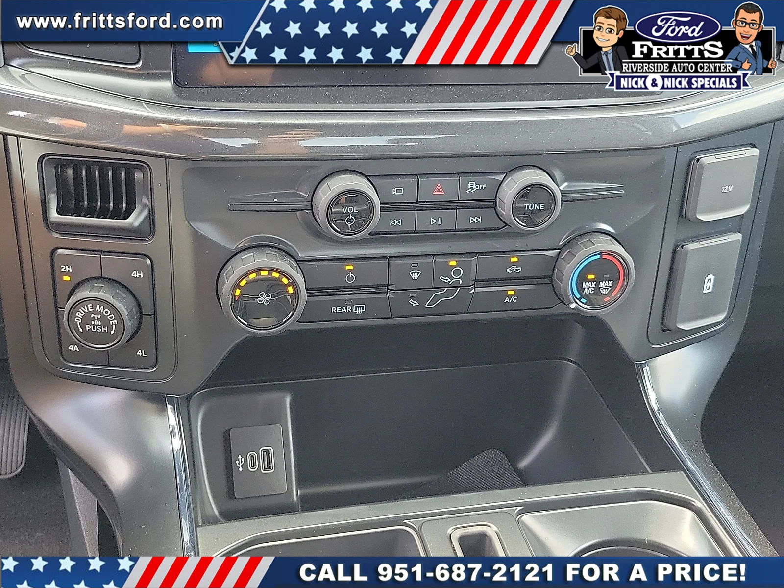 New 2026 Oxford White Ford STX® image 10