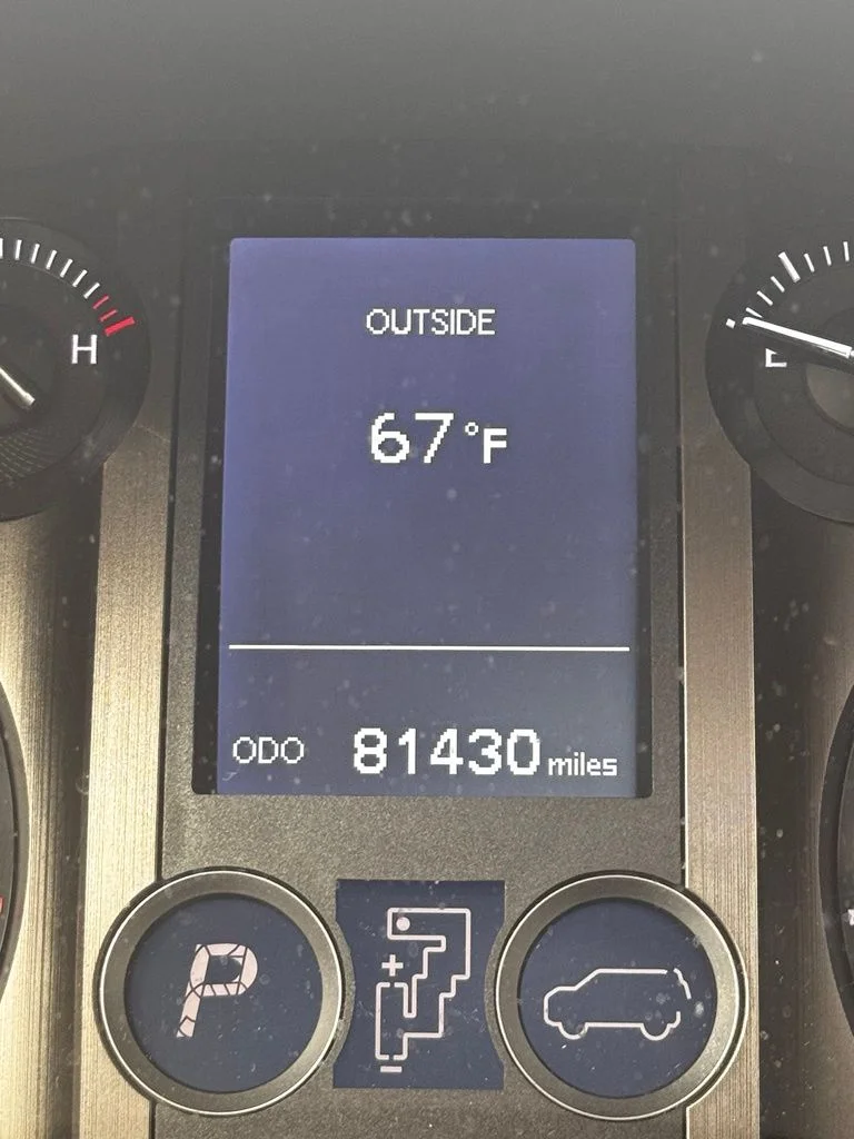 Used 2014 Starfire Pearl Lexus 460 image 11