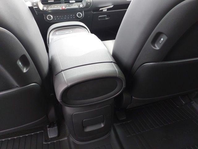 New 2026 Pacific Sapph Hyundai SEL Premium image 28