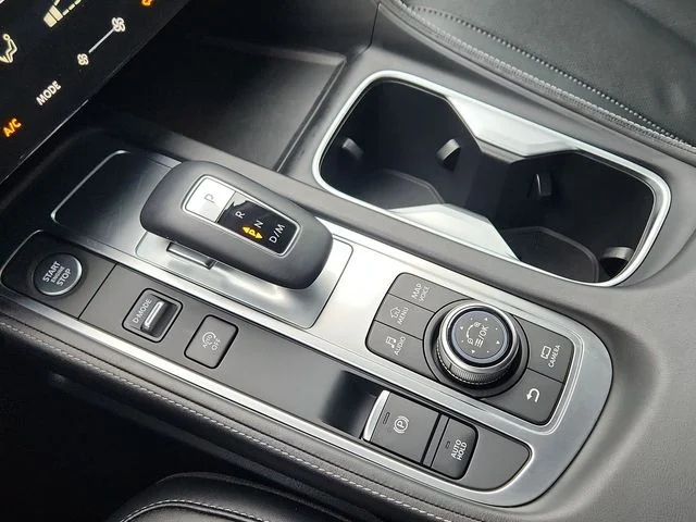 2024 INFINITI QX60 LUXE - Photo 18