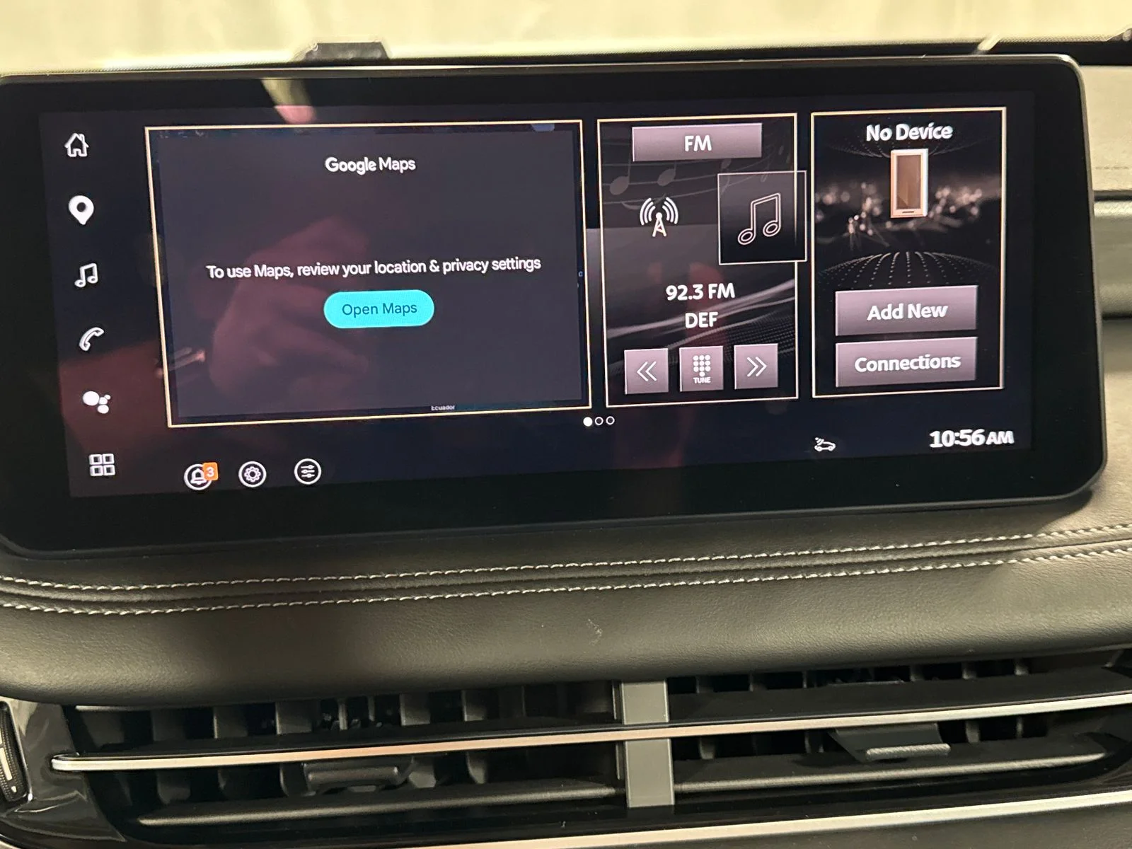 2026 INFINITI QX60 LUXE - Photo 17