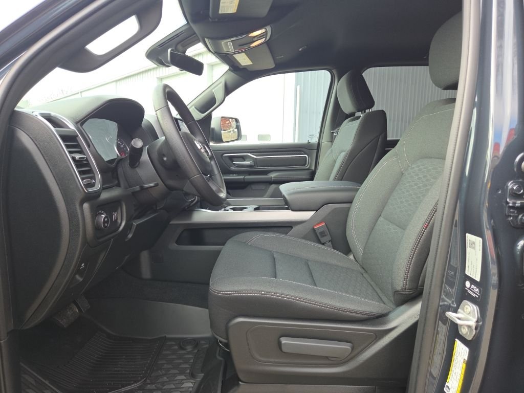2026 RAM 1500 Big Horn/Lone Star - Photo 11