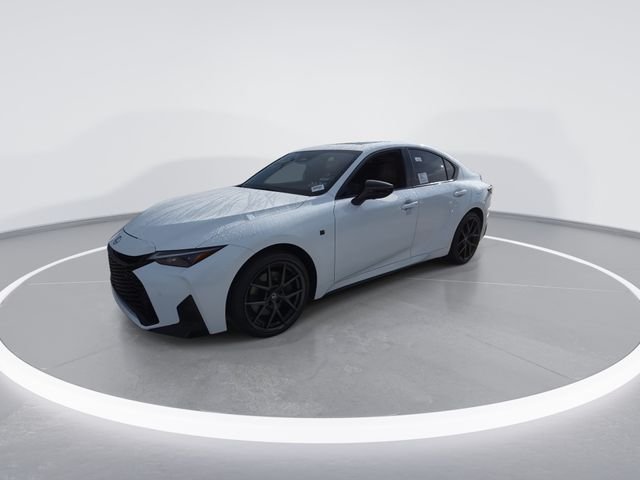 New 2026 Ultra White Lexus F SPORT DESIGN image 4