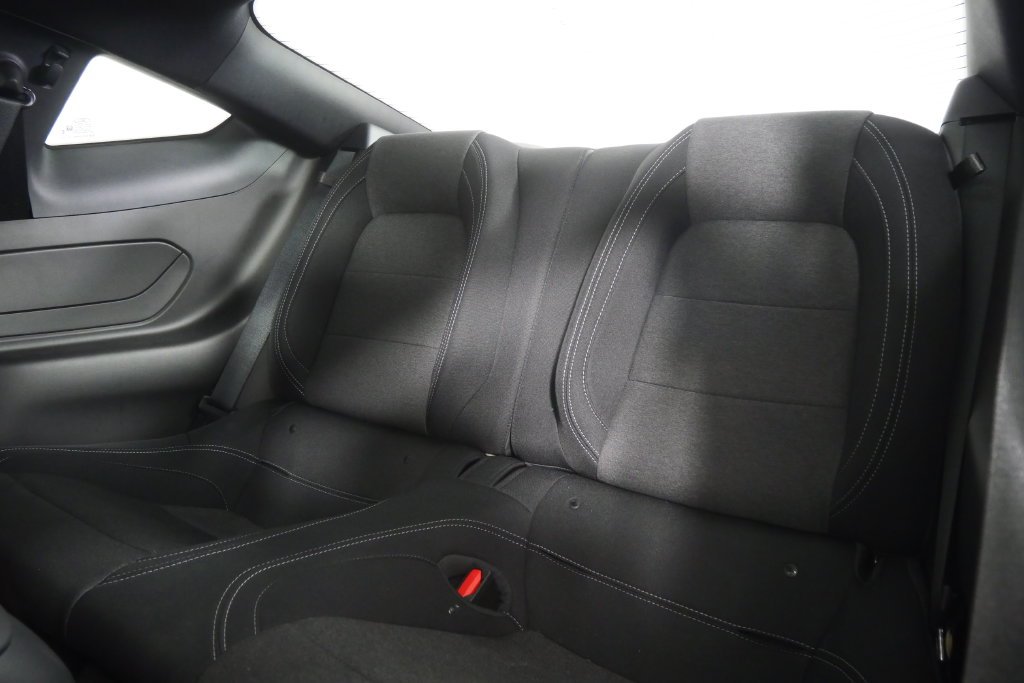 Used 2025 Vapor Blue Ford EcoBoost image 18