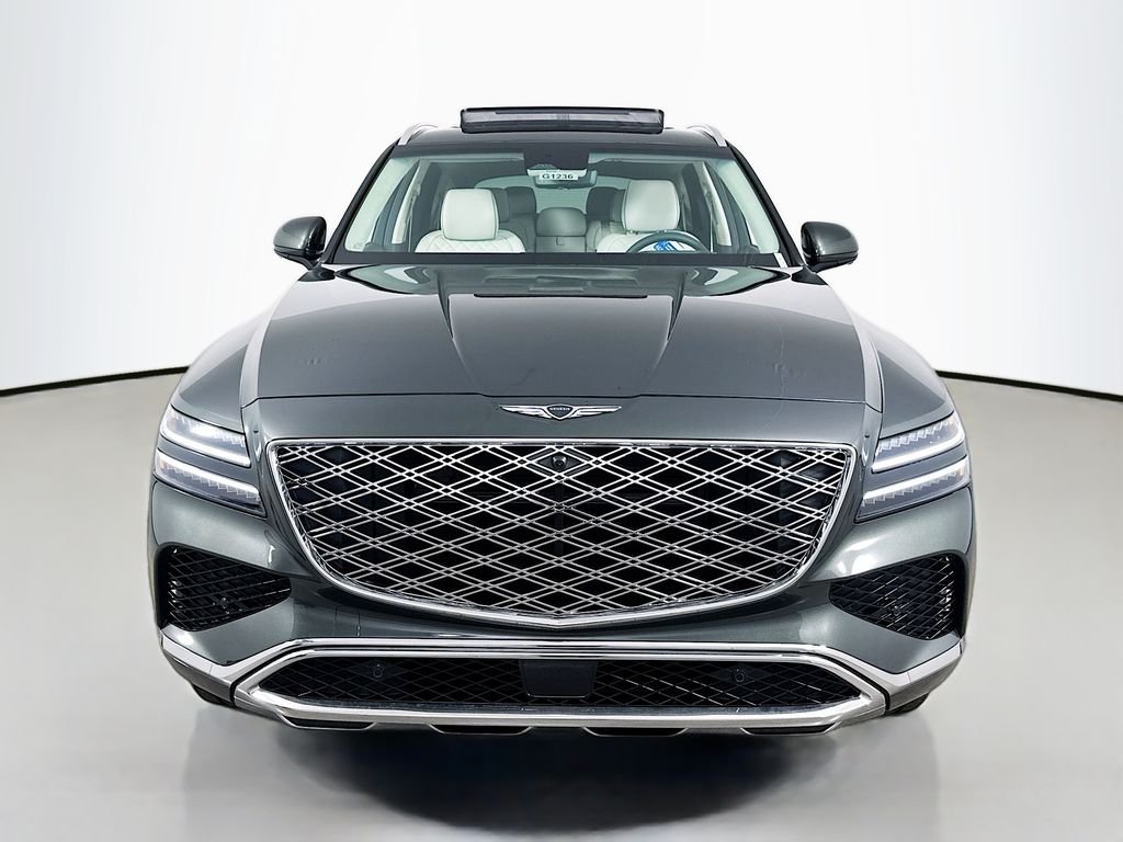New 2026 Storr Green Genesis 3.5T Prestige image 2