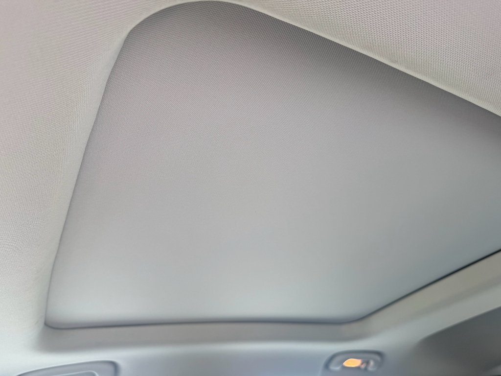 Certified Used 2023 Gray Ghost Metallic Chevrolet Premier image 20