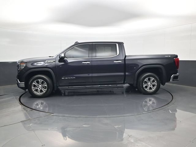 2024 GMC Sierra 1500 SLT - Photo 8