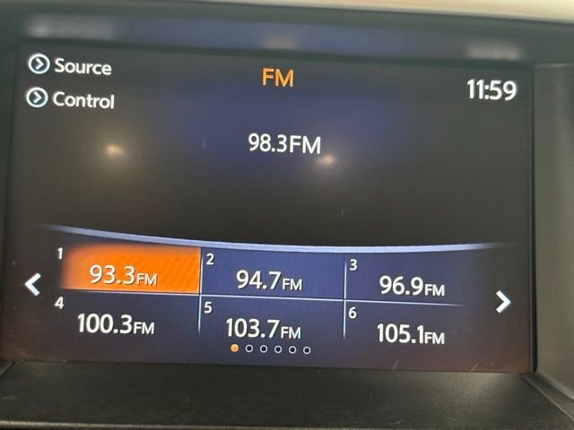 Used 2020 Gray Nissan SL image 29