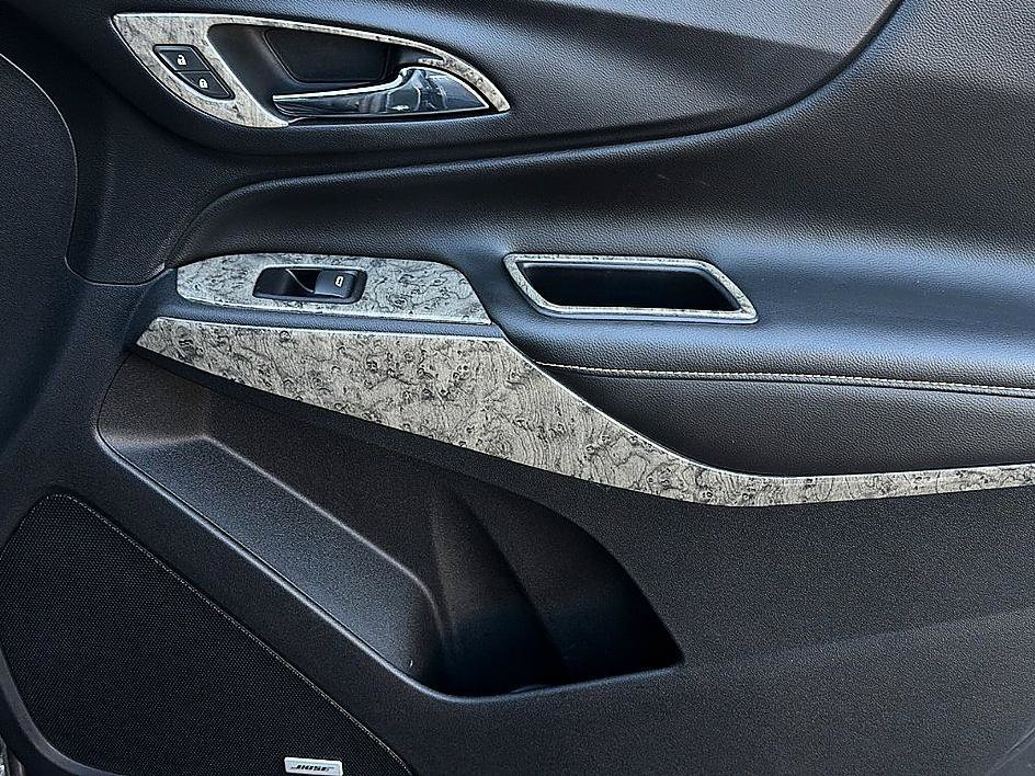 Used 2019 Nightfall Gray Metallic Chevrolet Premier image 26