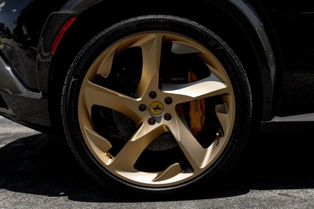 Used 2024  Ferrari  image 41