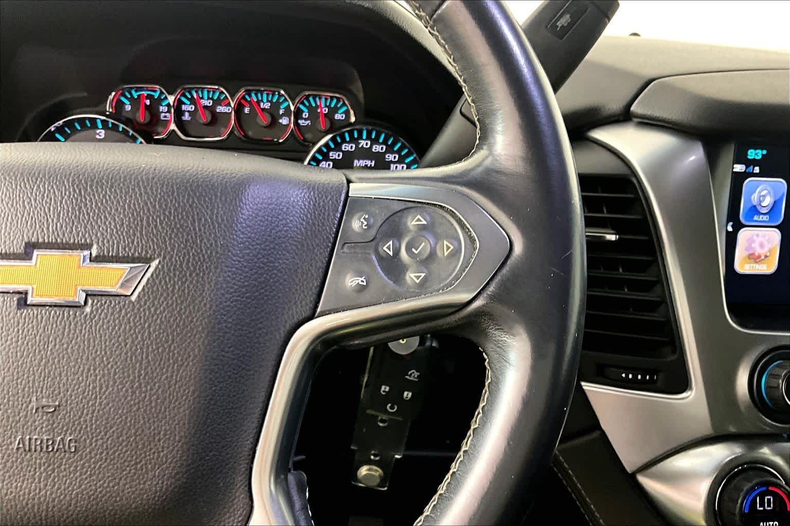 Used 2019 Satin Steel Metallic Chevrolet LS image 23