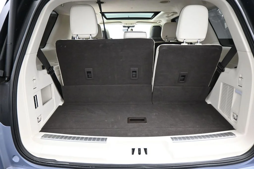 Used 2024 Blue Lincoln Black Label image 25