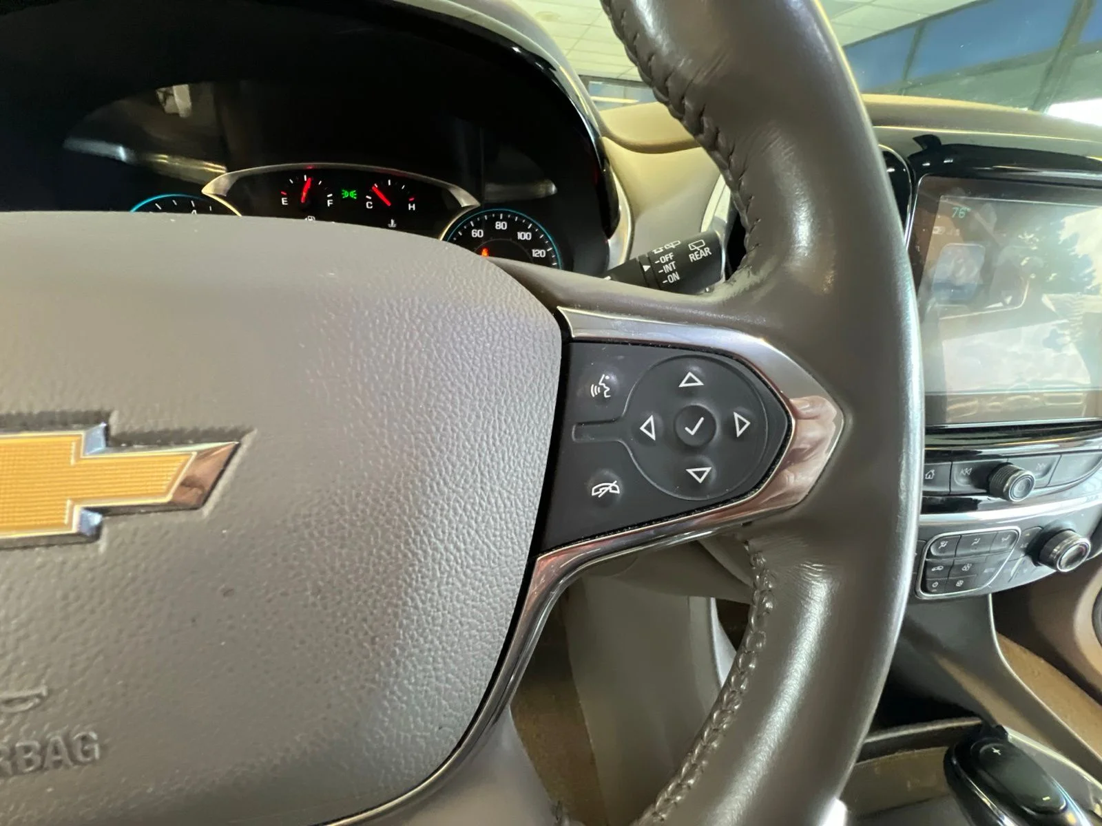 Used 2019 Silver Ice Metallic Chevrolet LT image 22