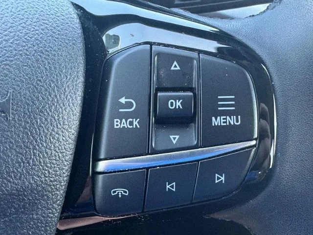 Used 2023 Carbonized Gray Metallic Ford  image 20