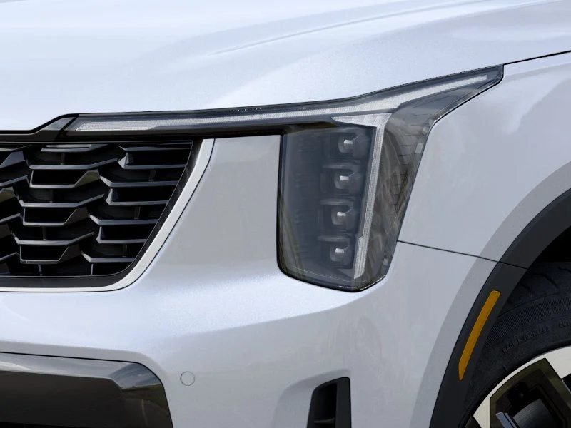 New 2026 White Kia S image 10