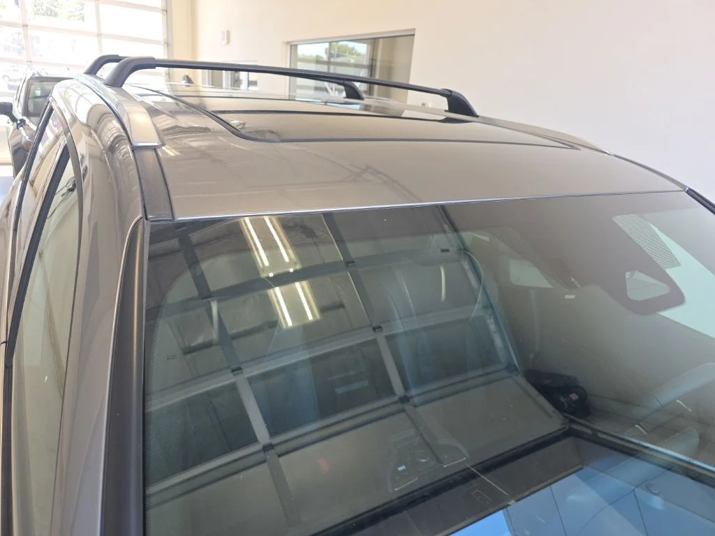 New 2026 Heavy Metal <sup>1</sup> Toyota  MAX Platinum image 25