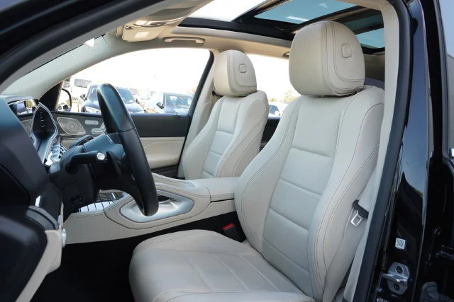 Used 2022  Mercedes-Benz GLE 350 image 26