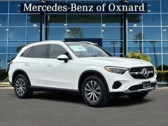 2026 Mercedes-Benz GLC GLC 300 4MATIC's photo