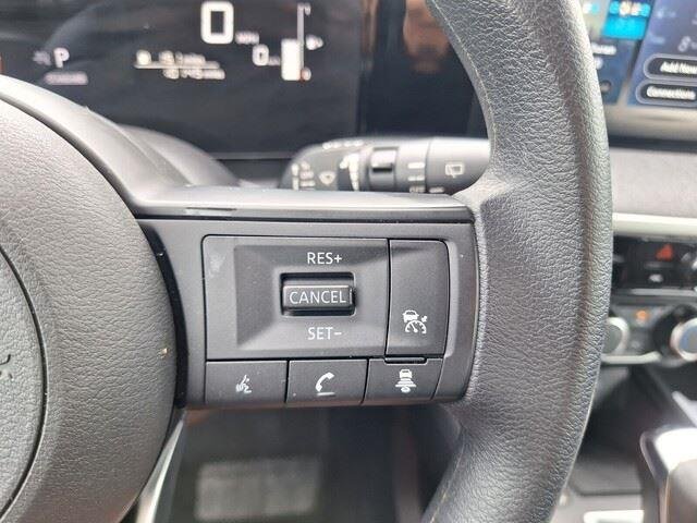 Used 2026 Fresh Powder Nissan S image 18