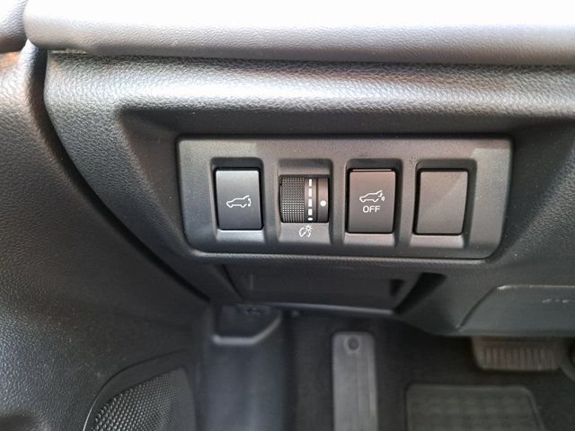 Certified Used 2025 Black Subaru Limited image 24