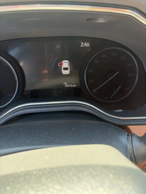 Used 2020 Beige Toyota Limited image 5