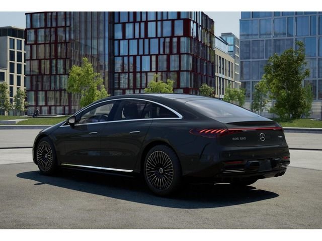 Certified Used 2024 Gray Mercedes-Benz 580 image 32