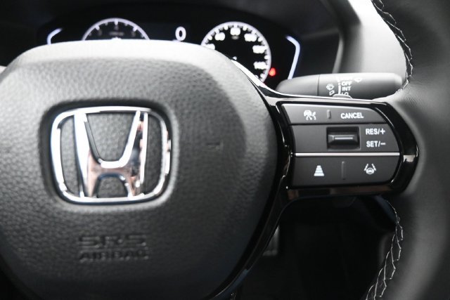 Used 2026 Red Honda Sport image 25