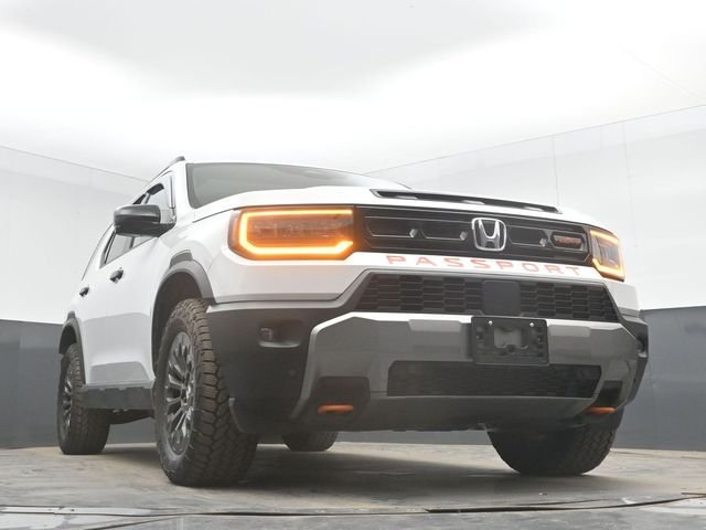 Used 2026  Honda TrailSport image 44