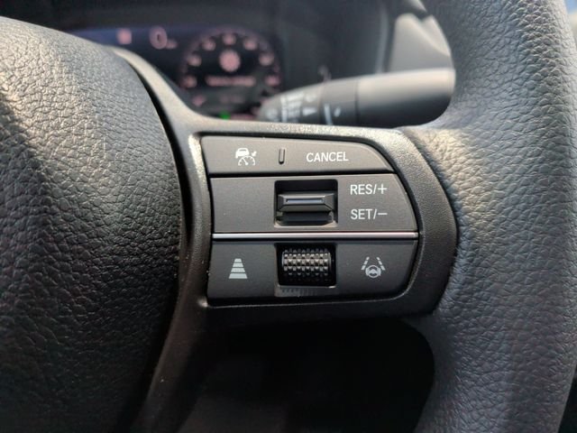 2026 Honda Accord SE - Photo 19