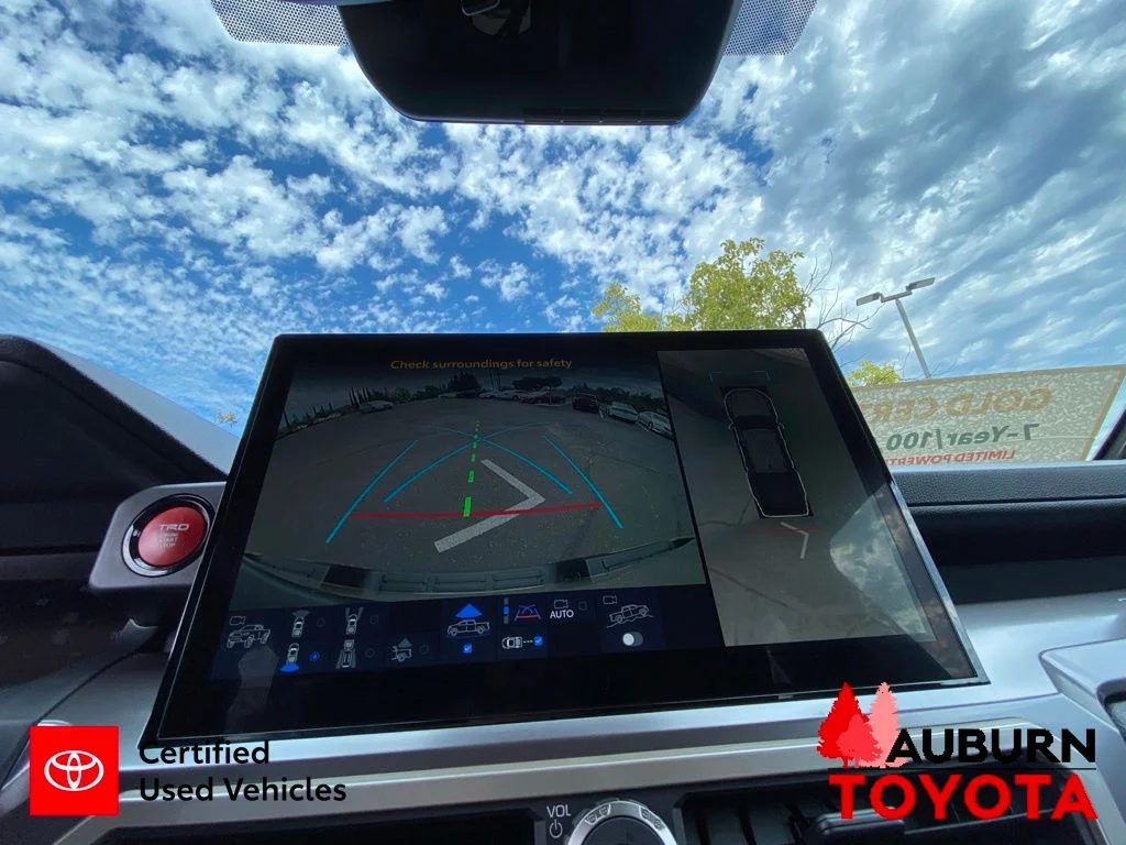Certified Used 2026  Toyota TRD Off-Road image 46