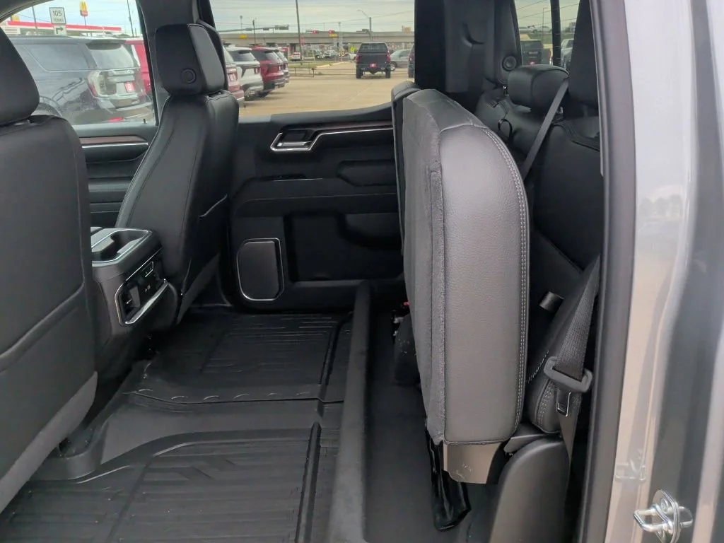 2026 GMC Sierra 1500 Denali - Photo 39