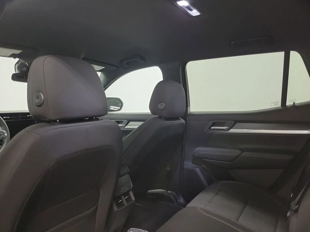 2026 GMC Terrain Elevation - Photo 24