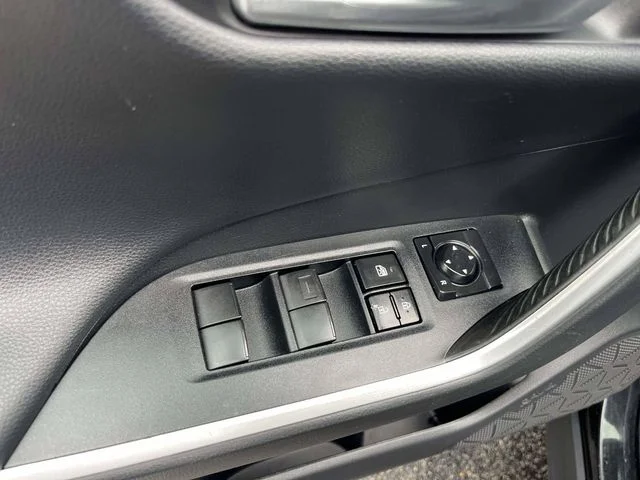 Used 2021 Black Toyota Adventure image 18