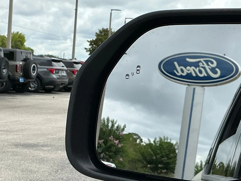 Used 2025 Beige Ford Big Bend image 51