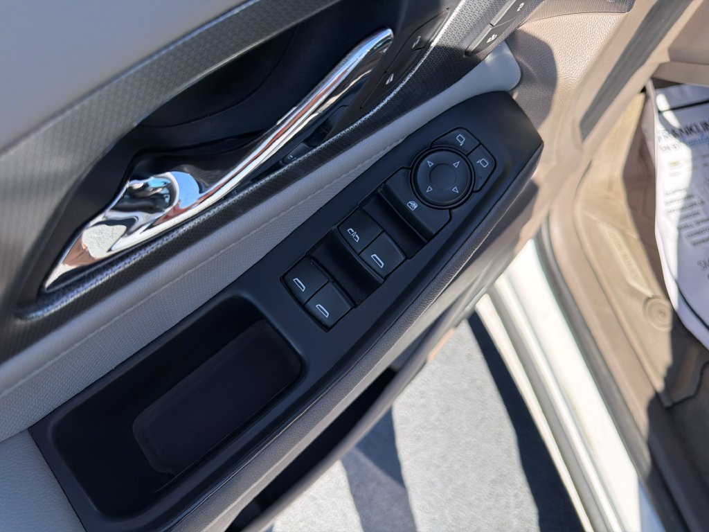 Used 2021 Beige Chevrolet Premier image 11