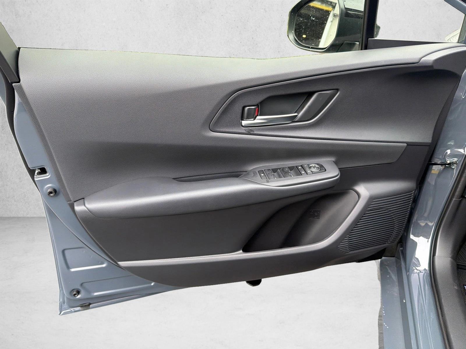 New 2026 Guardian Gray Toyota XSE image 10