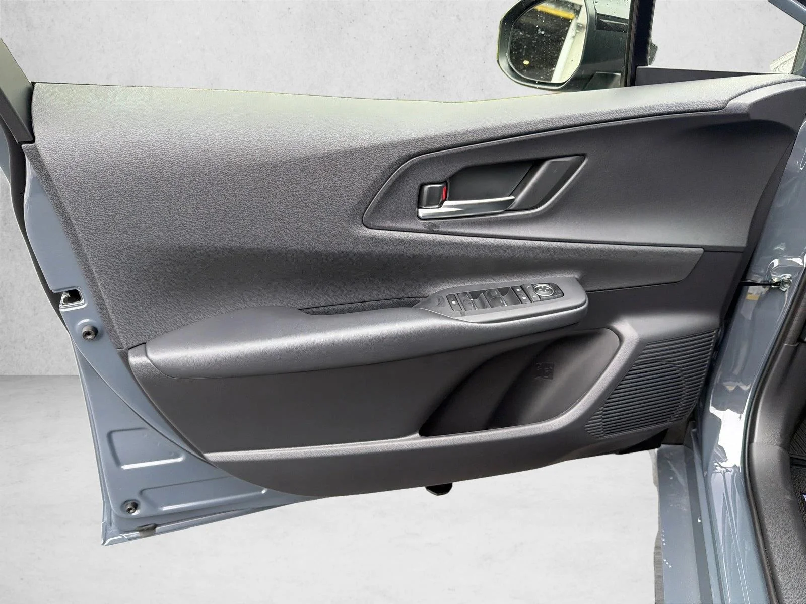 New 2026 Guardian Gray Toyota XSE image 10