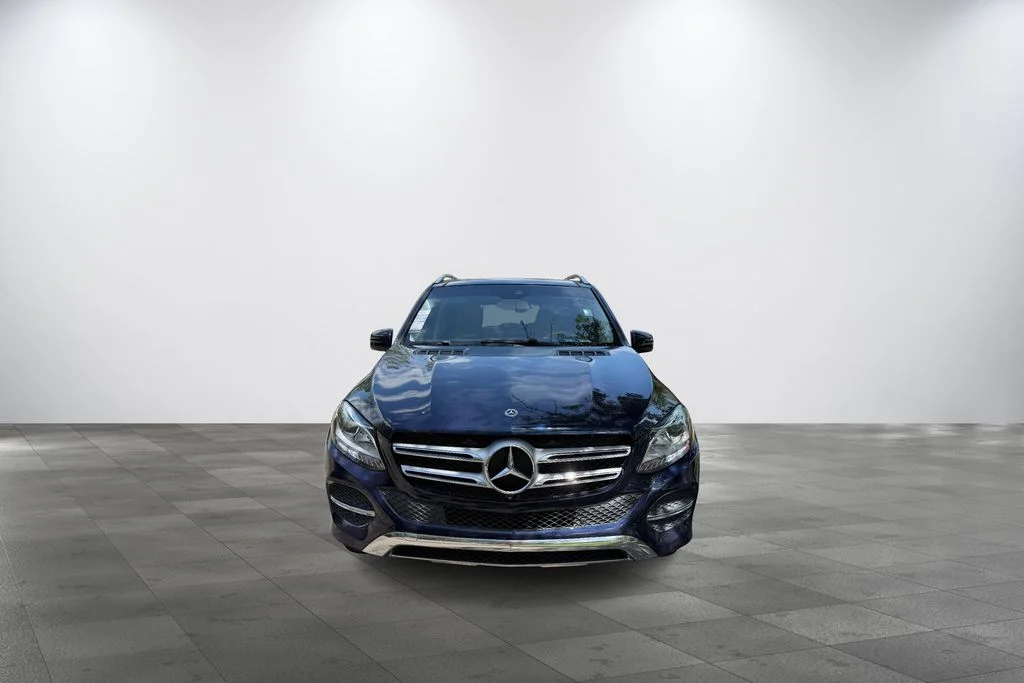 Used 2018  Mercedes-Benz GLE 350 image 2
