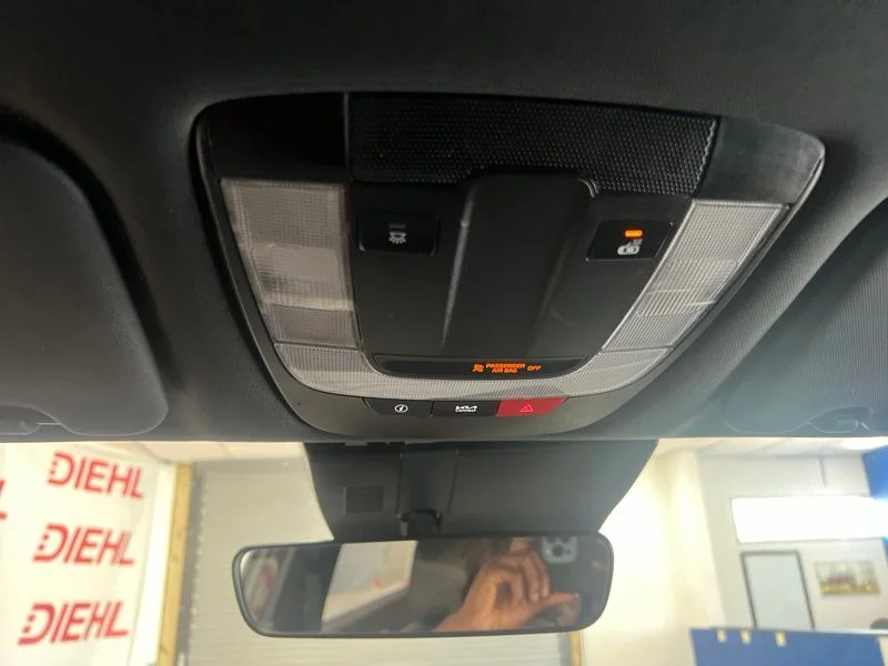 Used 2023 Gray Kia X-Line image 27