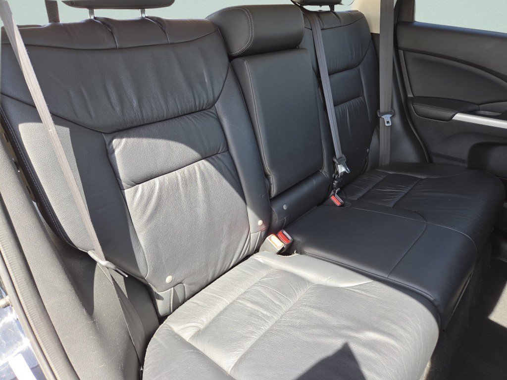 Used 2013  Honda EX-L image 5