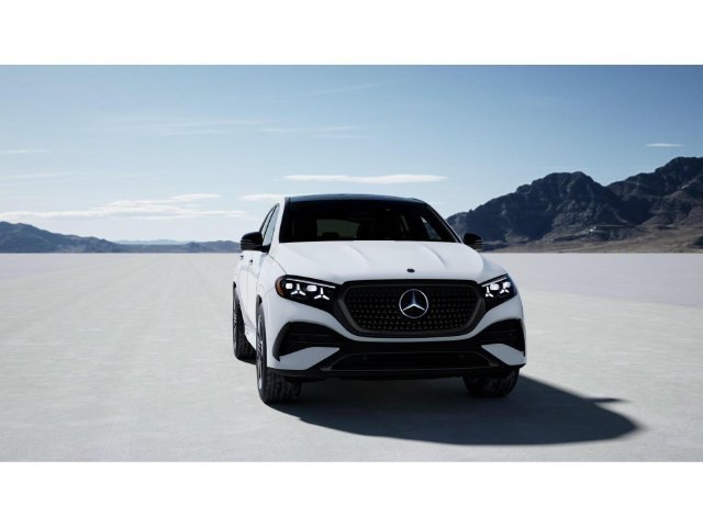 New 2027 Polar White Mercedes-Benz GLE 450 image 51