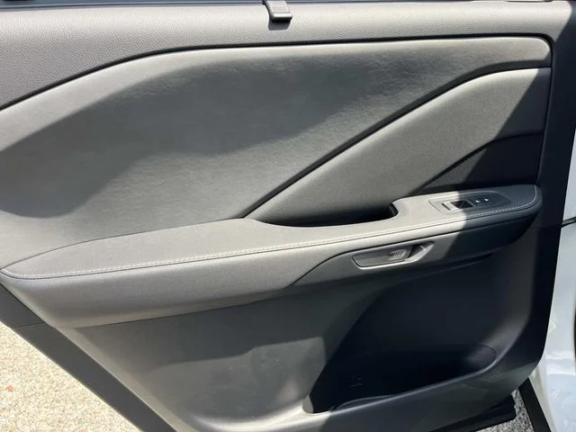 New 2026 Wind Chill Pearl Lexus PREMIUM AWD image 19