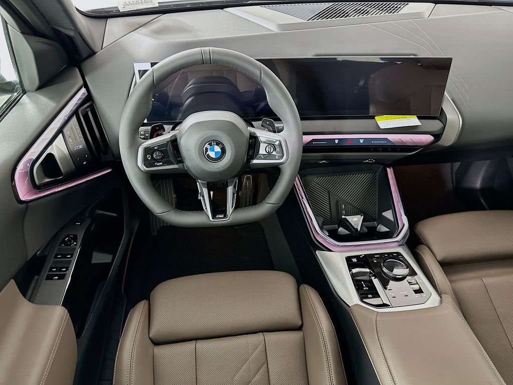 New 2026 Brooklyn Grey Metallic BMW 30 xDrive image 19